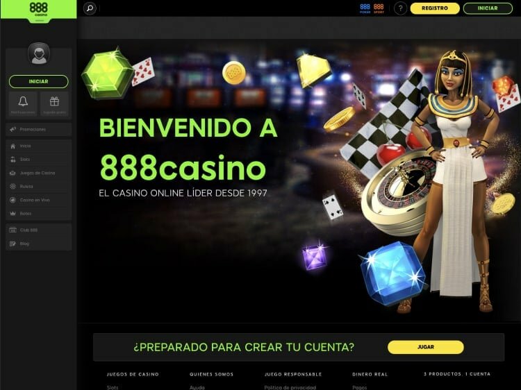 888casino-es screenshot