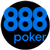 888poker.es Logo