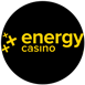 Energy Casino Logo