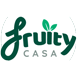 Fruity Casa Casino Logo