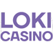 Loki Casino Logo