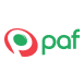 Paf Casino Logo