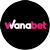 Wanabet Casino Logo