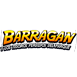 Barragán y los tesoros perdidos del parque Logo