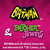 Batman and the Joker Jewels Logo