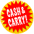 Cash & Carry Logo