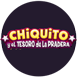 Chiquito y el Tesoro de la pradera Logo