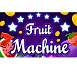 Fruit Machine Logo