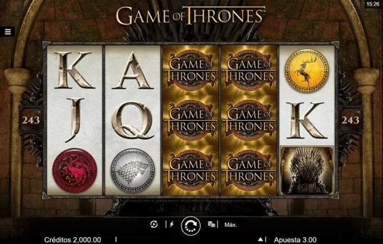 game-of-thrones screenshot