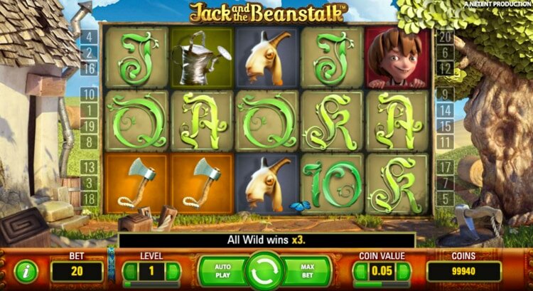 jack-and-the-beanstalk screenshot