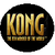 Kong: The 8th Wonder of the world Logo