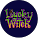 Lucky Witch Logo