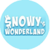 Snowy's Wonderland Logo