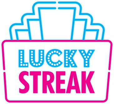 LuckyStreak Logo