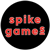 Spike Games Logo