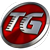 Touchstone Gaming Logo