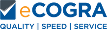 eCOGRA – ente indipendente che verifica equità e pagamenti del gioco online