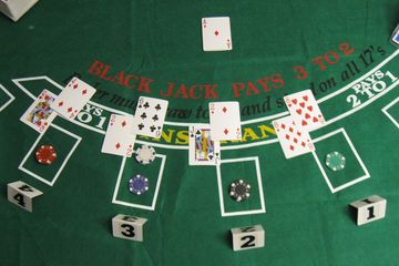 Blackjack gratis online