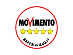 Simbolo del MoVimento 5 Stelle