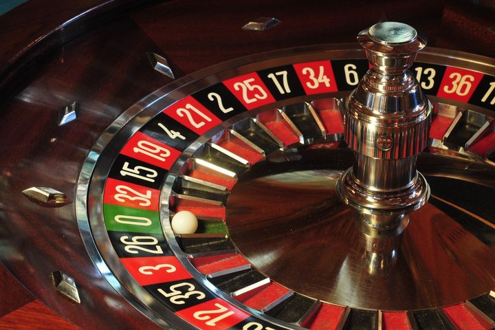 Guida alla roulette