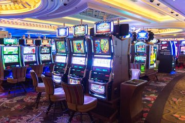 Slot machine gratis